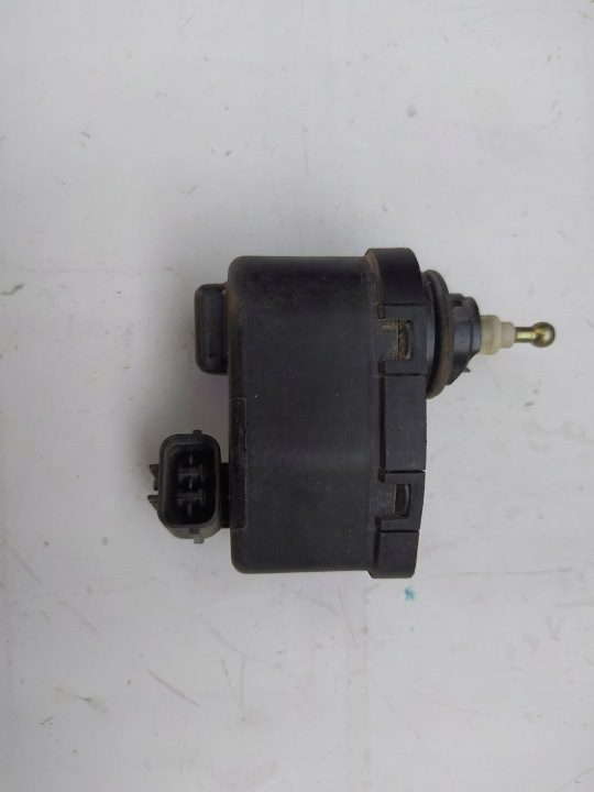 Моторчик корректора фары 33130-SN7-G010-M1 Honda, фото 4
