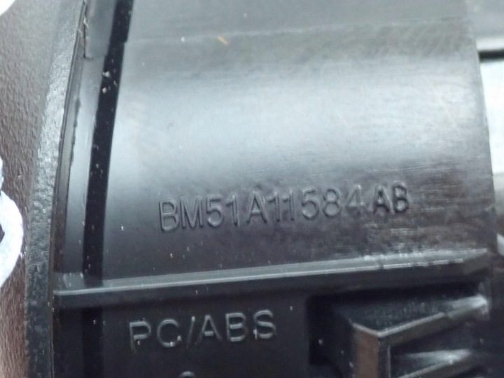 КНОПКА СТАРТ СТОП ЕВРОПА BM51-A11584-AB FORD FOCUS MK3 III 13 г., фото 6