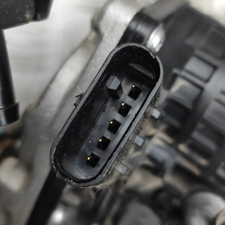 ТУРБИНА KIA SPORTAGE V (NQ5) 16379700422 33936100 1.6L 169 кВт 2023, фото 7