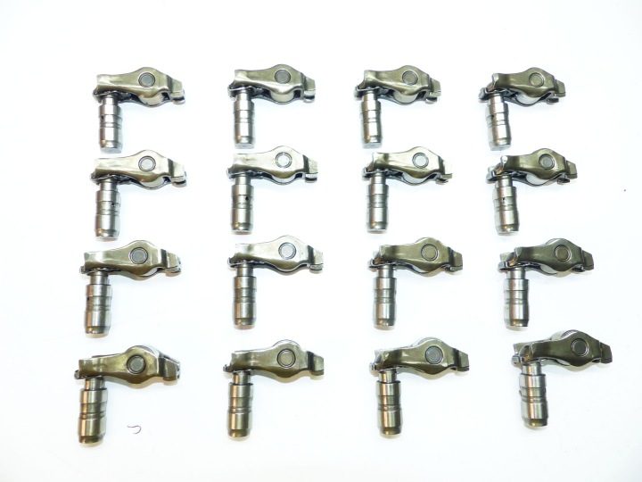 MINI F55 BMW F48 F30 F32 F33 F34 G30 G01 2.0 B46 B48 КОРОМЫСЛА ТОЛКАТЕЛИ, фото 1