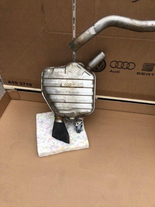 Audi OE 4G0253612AE 4G0253611AE, фото 3