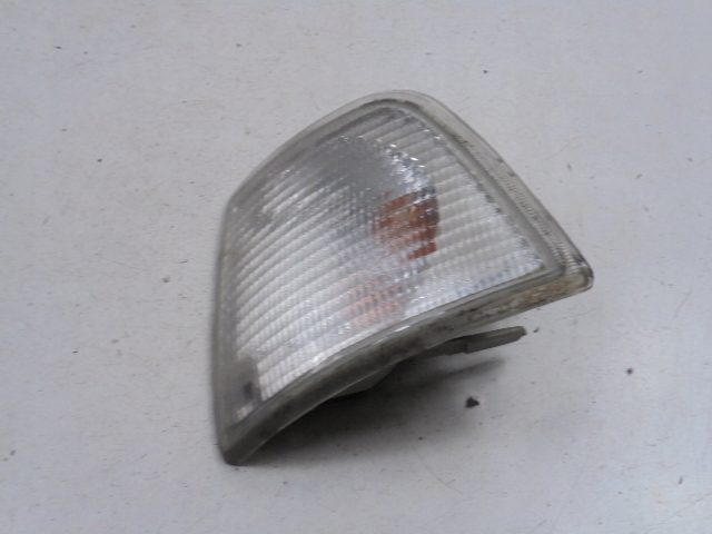 AUDI 80 90 B3 ПОВОРОТНИК ЛЕВЫЙ 4D 08-441-1505L-B + ВКЛАДЫШ ŻARÓWKOWY, фото 6