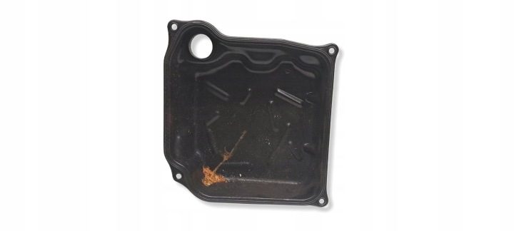 0GC325201H AUDI VW SEAT SKODA МАСЛЯНЫЙ ПОДДОН КОРОБКИ DSG, фото 3