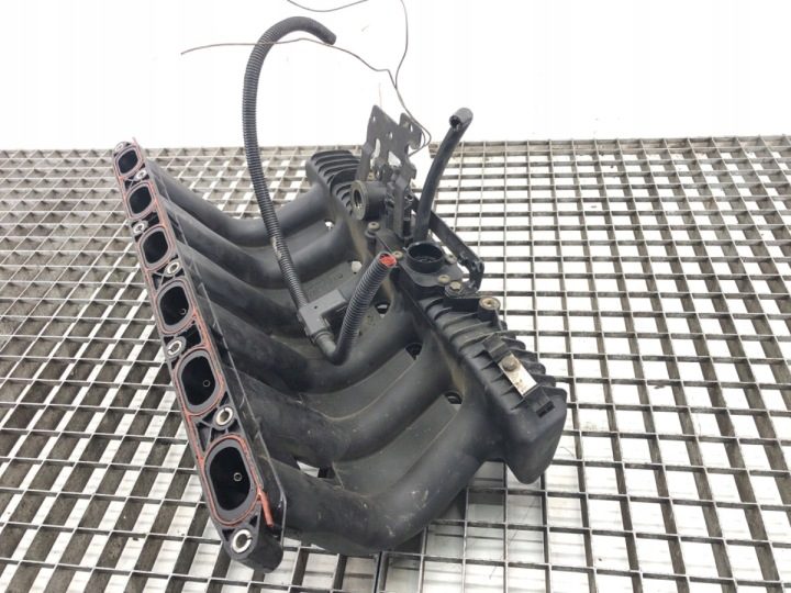 ВПУСКНОЙ КОЛЛЕКТОР BMW E38 2.8 193 л.с. 94-01, фото 4