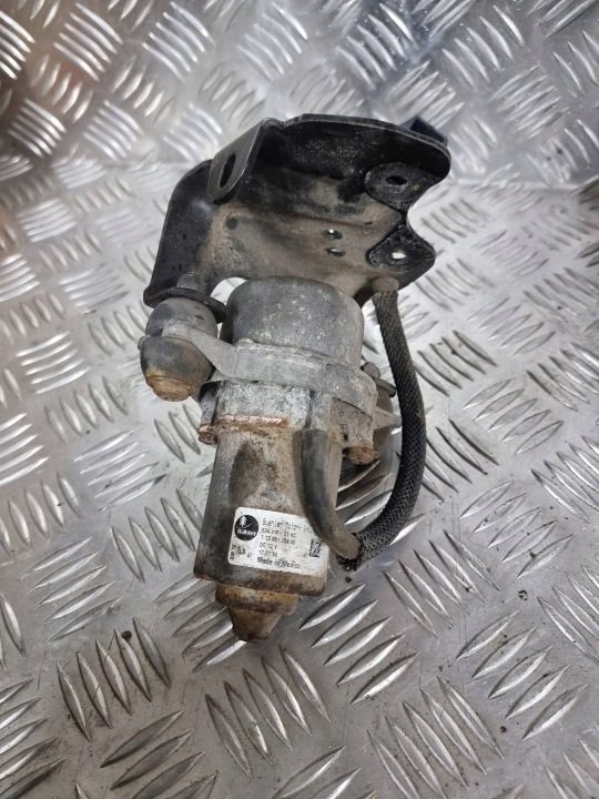 Opel OE 25954331 насос вакуумный, фото 2