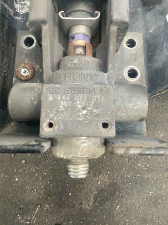 DAF CF85 2006-2013 Форсунка AdBlue Denoxtronic 0444011011, фото 3