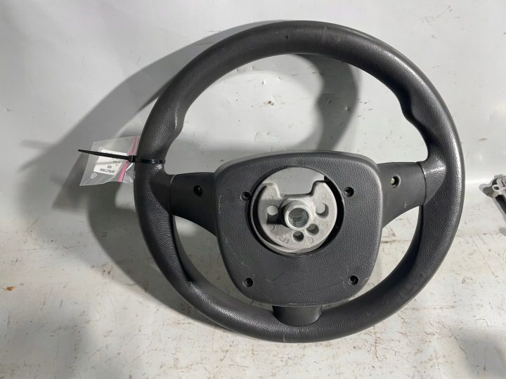РУЛЬ CHEVROLET SPARK M300 ОБЫЧНЫЙ, фото 9