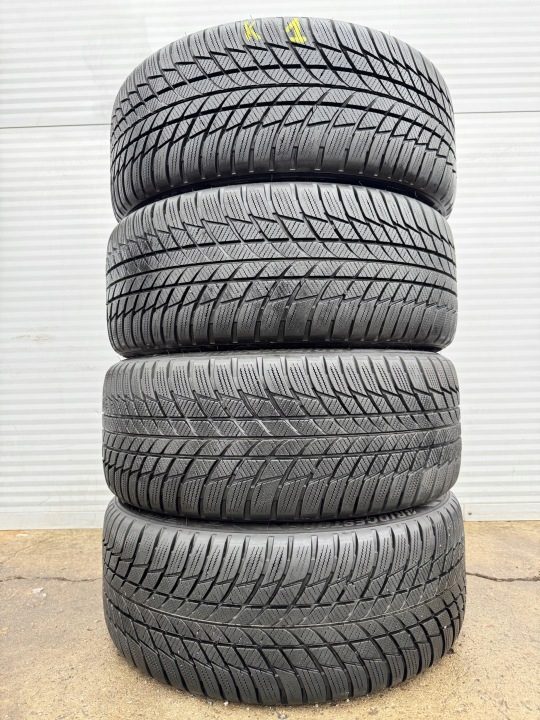 OEM КОЛЕСА ЗИМНИЕ BMW 1 F40 2 F44 225/40/18 819M супер , распродажа !, фото 10