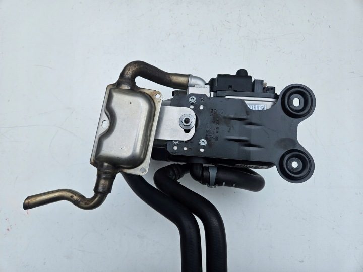 Webasto Thermo Top Evo VW Passat B8 Skoda Superb 3Q0815005E, фото 5