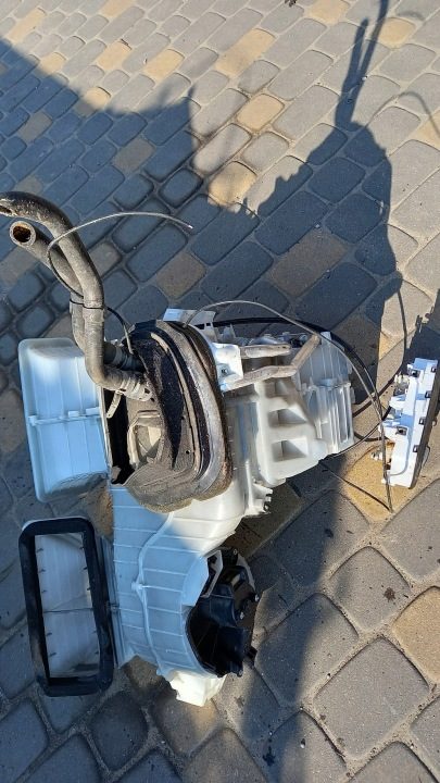 ОТОПИТЕЛЬ FIAT GRANDE PUNTO EVO 503321100, фото 2