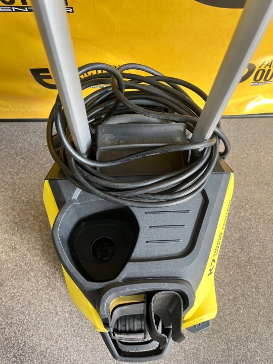 Мойка высокого давления KARCHER K7 Premium Smart Control Home 1.317-246.0, фото 14