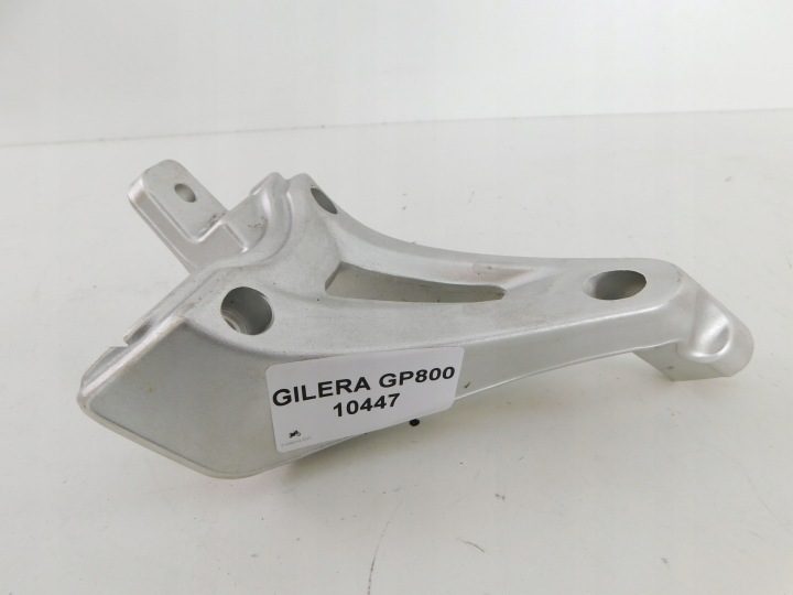 GILERA GP 800 РУЛЬ ЛЕВЫЙ, фото 5