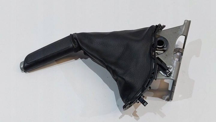РЫЧАГ РУЧНОГО ТОРМОЗА FORD FOCUS MK2 06 г. 3M51-2780-FA, фото 3