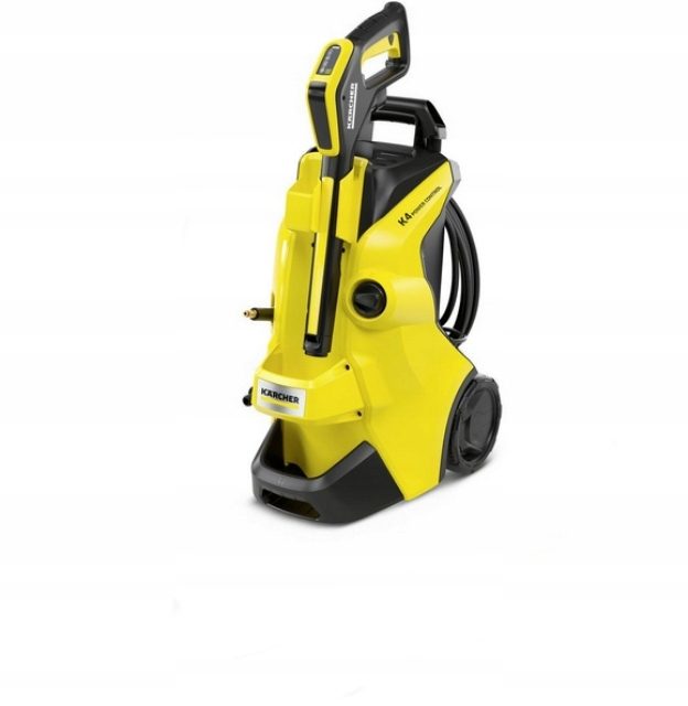 Мойка высокого давления Karcher 130 бар 1800 Вт, фото 1