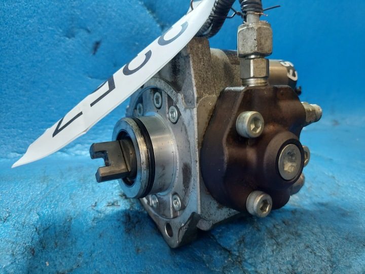 Denso 294000-1660 ТНВД Denso, фото 8