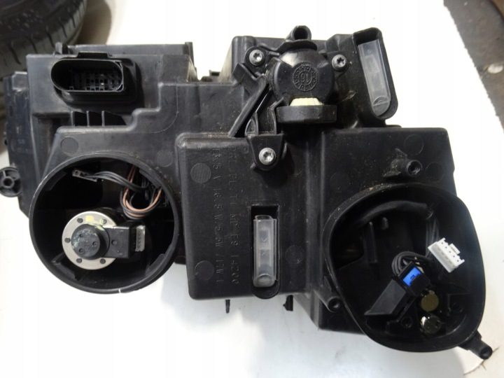Фара Full LED левая передняя Seat Ateca 576941007D на запчасти, фото 14