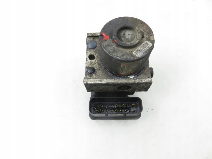 НАСОС ABS CITROEN C3 I (FC_) 10097011063 5WK84106 10020700014, фото 2