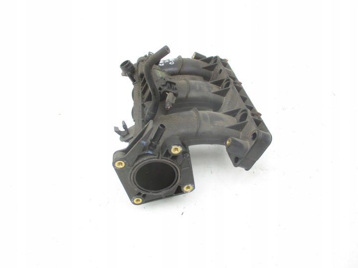 RENAULT CAPTUR ВПУСКНОЙ КОЛЛЕКТОР 0.9 TCE 13-19 ГОД 140030105R 140039944R, фото 4