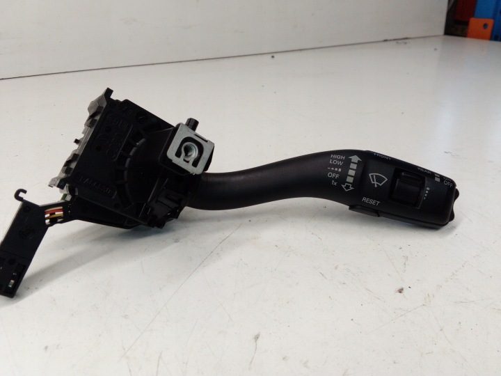 Переключатель подрулевой переключатель дворников Audi OE 8P0953519E, фото 1