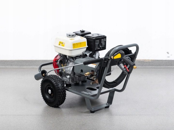 Мойка высокого давления Karcher 200 бар 0 Вт, фото 7
