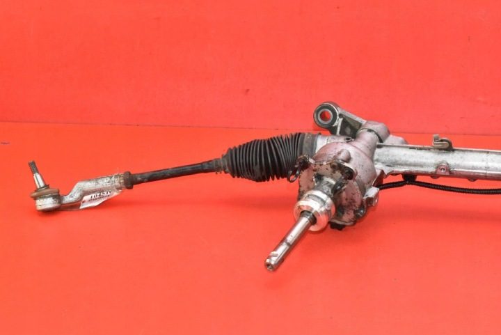 РУЛЕВАЯ РЕЙКА EU CV6C-3D070-A2H FORD FOCUS MK3 2.0 TI-VCT 162 Л.С., фото 2