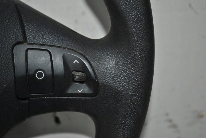 РУЛЬ AIRBAG КОМПЛЕКТ МУЛЬТИФУНКЦИОНАЛЬНЫЙ KIA CEED I, фото 3