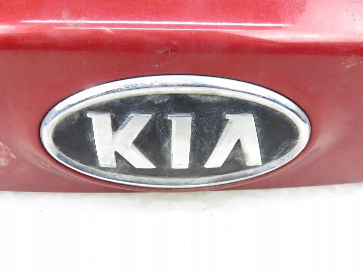 Накладка крышки KIA Carens III 873111D000, фото 2