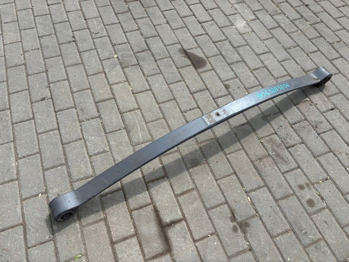 MERCEDES SPRINTER 906 W906 РЕССОРА ЗАДНЯЯ 9063203206, фото 1