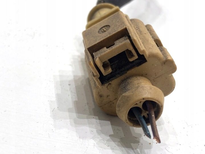 Датчик давления выхлопных газов DPF Audi A5 F5 8W0906088F 2.0 190 л.с., фото 3