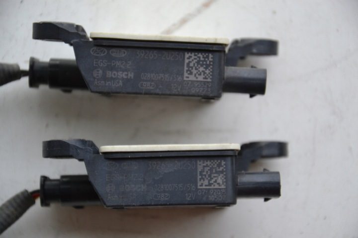 Hyundai Tucson III Sportage IV 1,6 CRDi датчик зонда лямбда 39265-2U250, фото 5