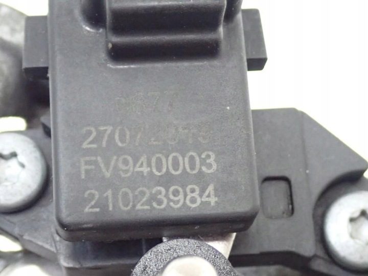 РАДИАТОР EGR EGR K4D3-9F464-CC JAGUAR F-PACE X761 2.0D 204DTH 20 г., фото 10