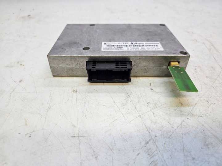 БЛОК УПРАВЛЕНИЯ BLUETOOTH AUDI A4 B8 A5 8T0862335E 8T0862335E, фото 2