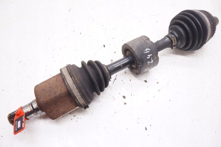 ПОЛУОСЬ ЛЕВАЯ ПЕРЕДНЯЯ VOLVO V70 II S60 I 2.4B 30783084, фото 2