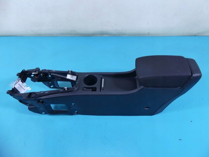ПОДЛОКОТНИК ТОННЕЛЬ OPEL ASTRA IV J ЕВРОПА, фото 1