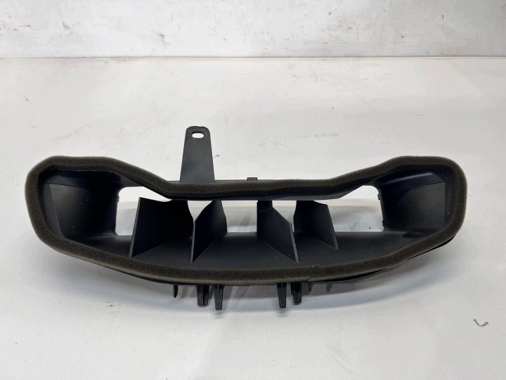 ВОЗДУХОВОД ПЕЧКИ AUDI A6 C8 4K1858431 ЕВРОПА, фото 2
