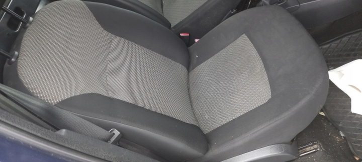 СИДЕНЬЕ ПРАВОЕ ПЕРЕДНЕЕ ПАССАЖИРА DACIA DOKKER ЕВРОПА, фото 1