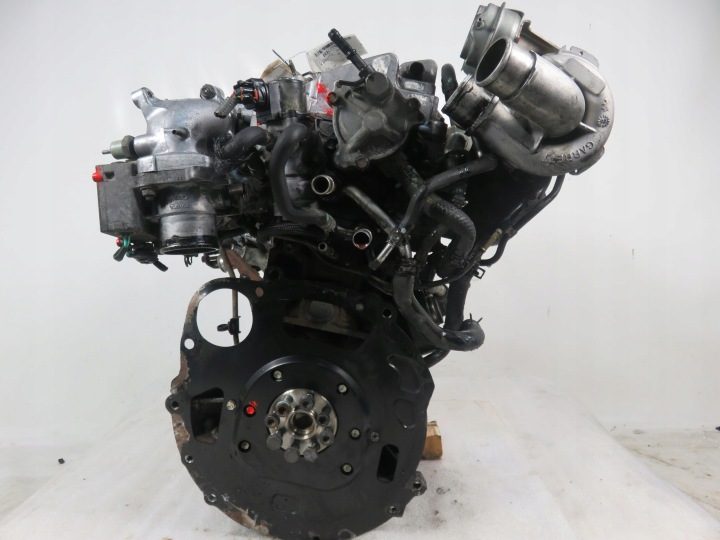 ДВИГАТЕЛЬ TOYOTA AVENSIS II T25 2.0 D-CAT 1CDFTV, фото 3