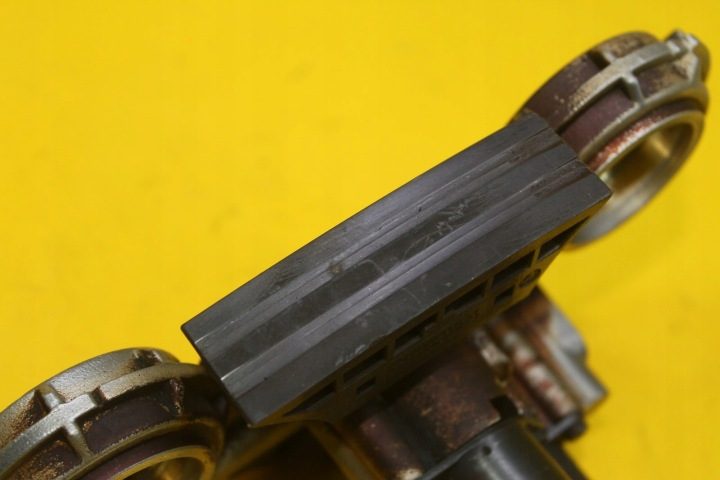 НАТЯЖИТЕЛЬ АКТУАТОР ГРМ PHAETON 3.2 FSI BKL 066109210J, фото 5