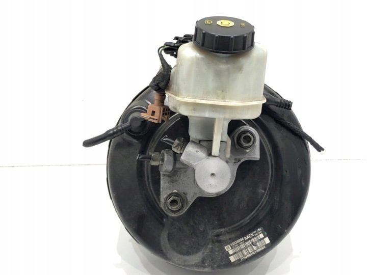 ВАКУУМНЫЙ УСИЛИТЕЛЬ ТОРМОЗОВ OPEL ASTRA J 13338058 НАСОС Универсал 09-15 2.0 160 л.с., фото 3