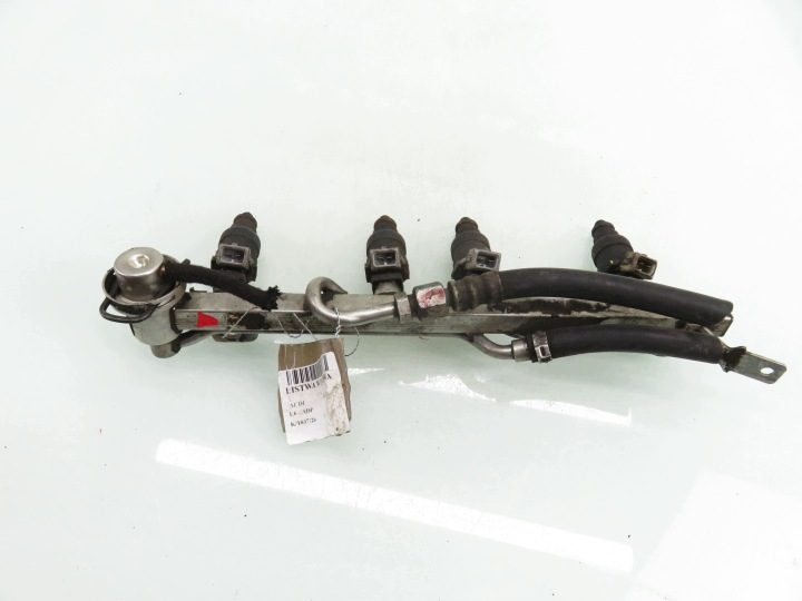 Топливная рампа Audi A4 B5 1.6 050133681A 07813355IN ADP, фото 7