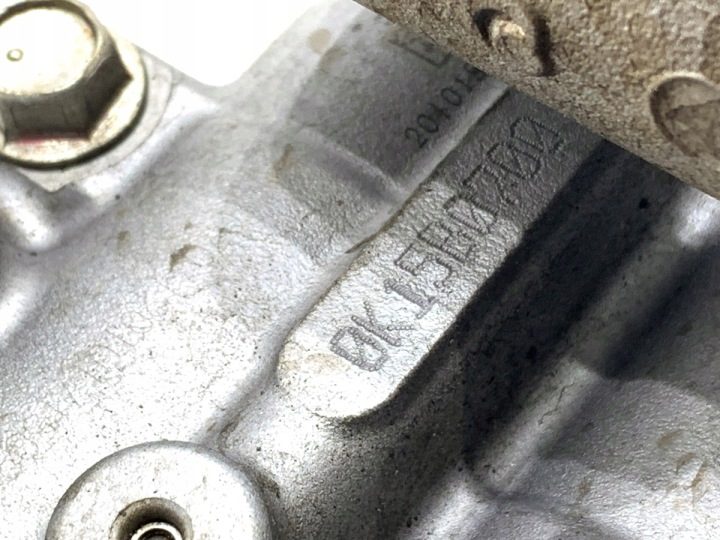 ВАКУУМНЫЙ УСИЛИТЕЛЬ ТОРМОЗОВ TOYOTA COROLLA E21 47270-47040 Универсал 2.0 152 л.с., фото 8