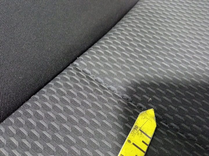 VW GOLF VII СИДЕНЬЕ ВОДИТЕЛЯ ЛЕВОЕ ПЕРЕДНЕЕ ЕВРОПА, фото 8