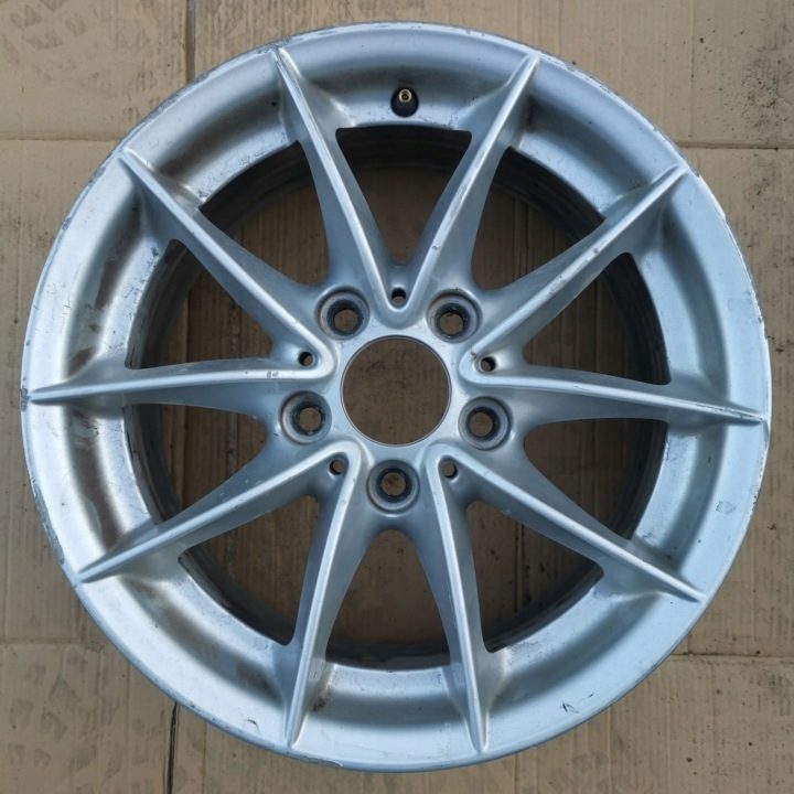 Литой диск BMW OE СТИЛЬ 360 7.0" x 16" 5x120 ET 31, фото 1