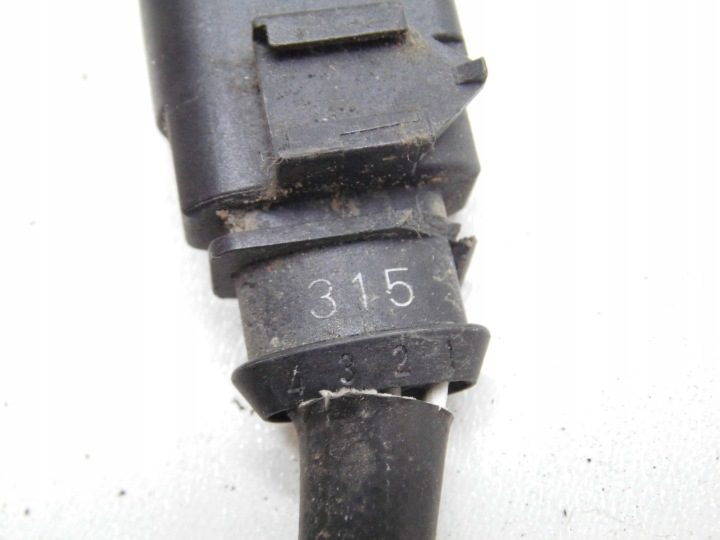 ЛЯМБДА-ЗОНД 06A906262BS ALTEA GOLF V VI A3 8P LEON OCTAVIA II 1.6 8V BSE, фото 3