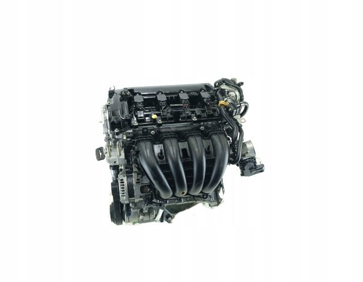 Двигатель бензиновый в сборе Mazda CX-5 2.5 PY01 PY, фото 1