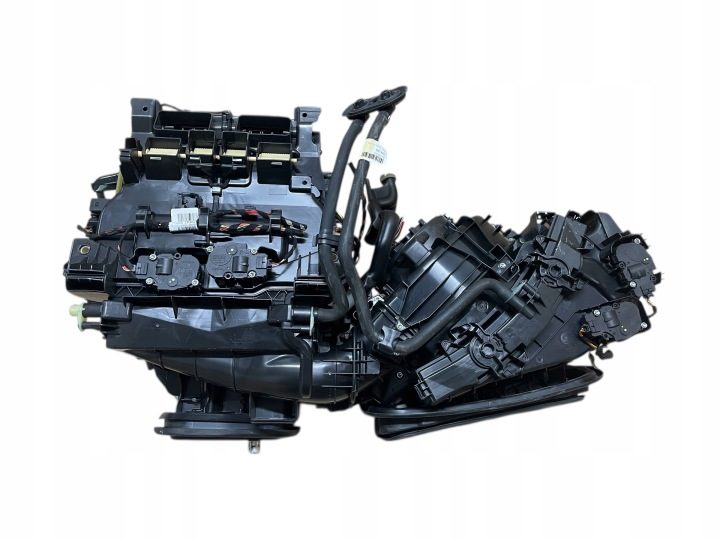 ОТОПИТЕЛЬ ВЕНТИЛЯТОР В СБОРЕ VOLVO XC90 II 2016-, фото 3