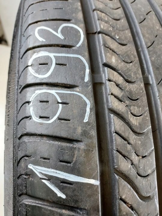 Шина летняя Firemax FM518 245/65R17 111 H усилитель (XL), фото 11