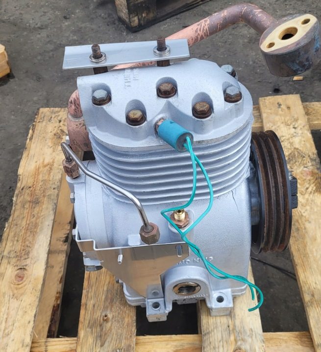 Sprzężarka для агрегата охлаждающего Thermo King 5D36018 / ED42951G05, фото 1