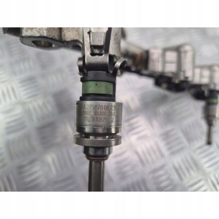 Mercedes-Benz OE A2711504733, фото 4