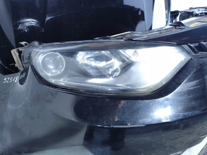 MG MG 6 В сборе комплект передней запчасти кузова / кузова 2015 4/5dr, фото 7
